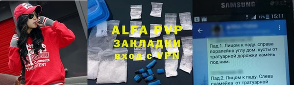 ALPHA PVP Няндома